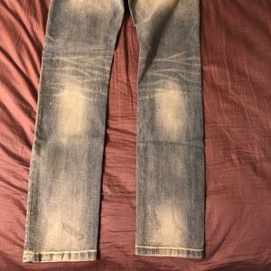 MNML Jeans size 34